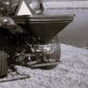 Ag Spray Dry Material Spreader, 3 Point Hitch - 12 Volt - Graneer