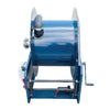 Ag Spray EZPROHR300 3" Electric Hose Reel - 75' Capacity - Graneer