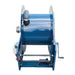 Ag Spray EZPROHR300 3" Electric Hose Reel - 75' Capacity - Graneer