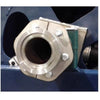 Ag Spray EZPROHR300 3" Electric Hose Reel - 75' Capacity - Graneer