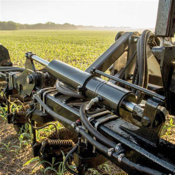 Ag Spray LA5000 35FT Unit Liquid Applicator - Graneer