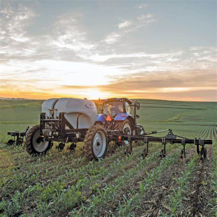 Ag Spray LA5000 35FT Unit Liquid Applicator - Graneer