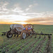 Ag Spray LA5000 35FT Unit Liquid Applicator - Graneer