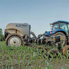 Ag Spray LA5000 35FT Unit Liquid Applicator - Graneer