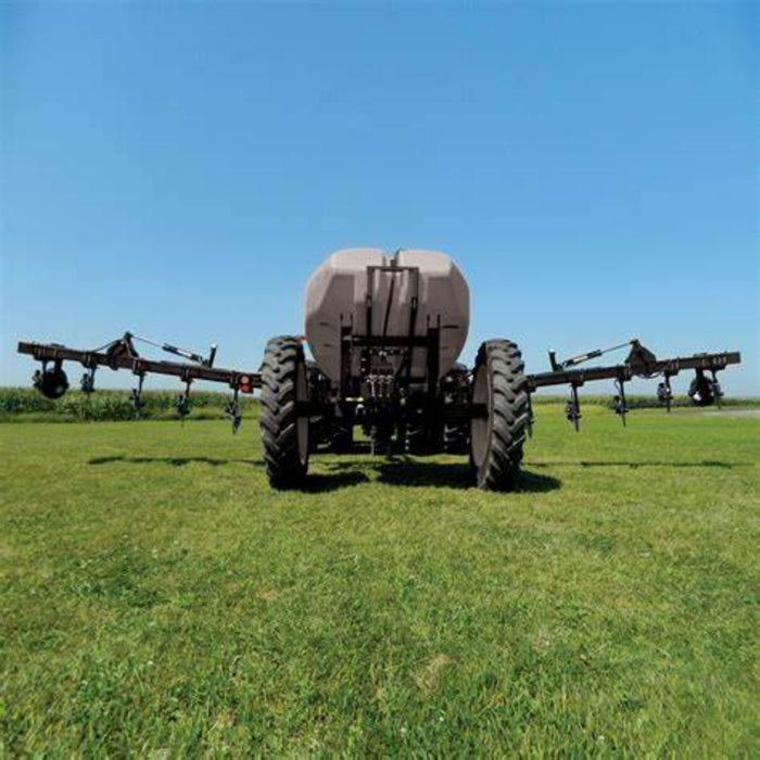 Ag Spray LA7000 35 - Foot Liquid Applicator - Graneer