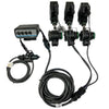 Ag Spray MC 3 Section Electric Conversion Kit - Graneer