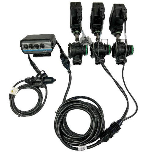 Ag Spray MC 3 Section Electric Conversion Kit - Graneer