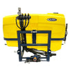 Ag Spray MC165 3PT /BXT3858, PRO22 Spraygun & RP - 800 Pump - Graneer