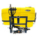Ag Spray MC165 3PT /BXT3858, PRO22 Spraygun & RP - 800 Pump - Graneer