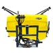 Ag Spray MC165 3PT /PRO6ROW, PRO22 Spraygun & RP - 800 Pump - Graneer