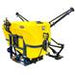 Ag Spray MC165 3PT /PRO6ROW, PRO22 Spraygun & RP - 800 Pump - Graneer