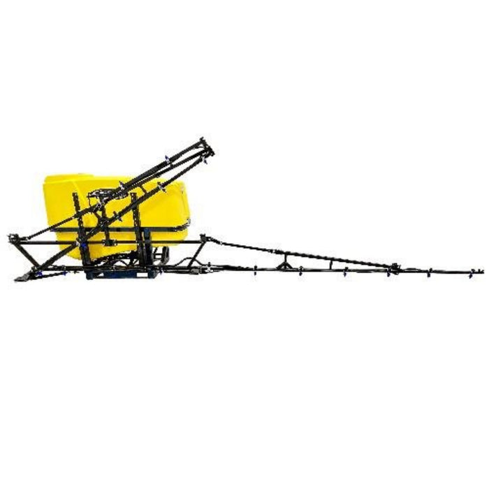 Ag Spray MC165 3PT /PRO8ROW, PRO22 Spraygun & RP - 800 Pump - Graneer