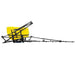 Ag Spray MC165 3PT /PRO8ROW, PRO22 Spraygun & RP - 800 Pump - Graneer