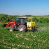 Ag Spray MC165 3PT /PRO8ROW, PRO22 Spraygun & RP - 800 Pump - Graneer