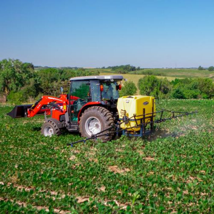 Ag Spray MC165 3PT /PRO8ROW, PRO22 Spraygun & RP - 800 Pump - Graneer