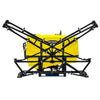 Ag Spray MC165 3PT /PRO8ROW, PRO22 Spraygun & RP - 800 Pump - Graneer