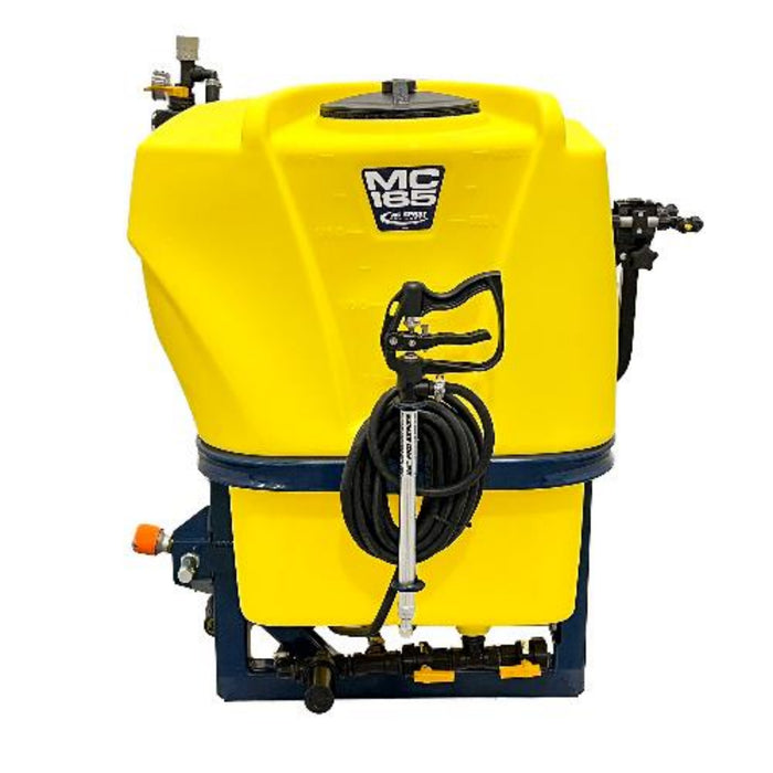 Ag Spray MC165 3PT W/BXT24, PRO22 Spraygun & RP - 800 Pump - Graneer