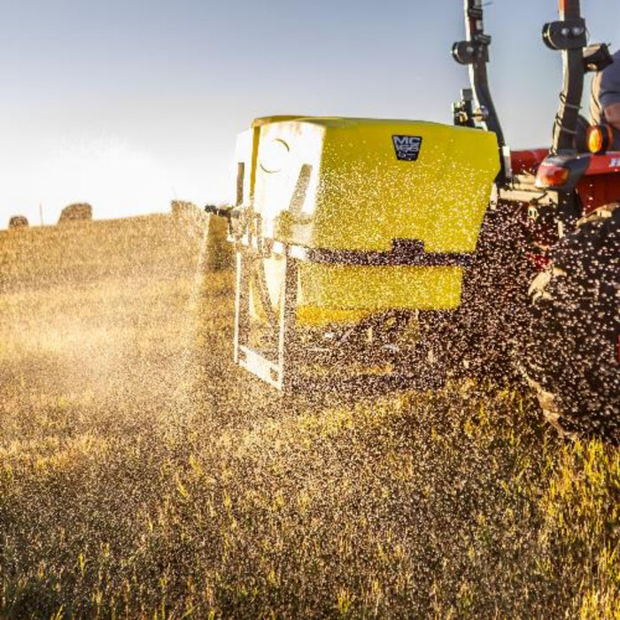 Ag Spray MC165 3PT W/BXT24, PRO22 Spraygun & RP - 800 Pump - Graneer