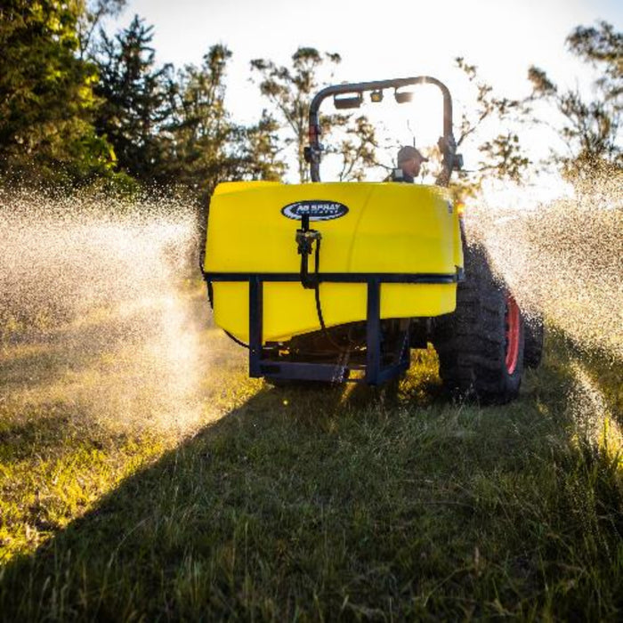 Ag Spray MC165 3PT W/HAM20, PRO22 Spraygun & RP - 800 Pump - Graneer