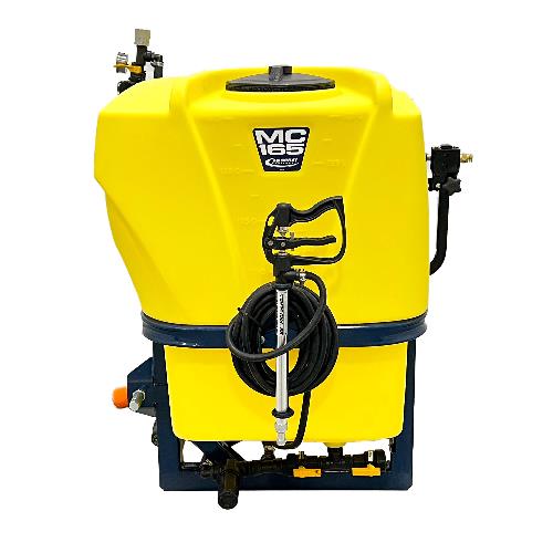 Ag Spray MC165 3PT W/HAM20, PRO22 Spraygun & RP - 800 Pump - Graneer