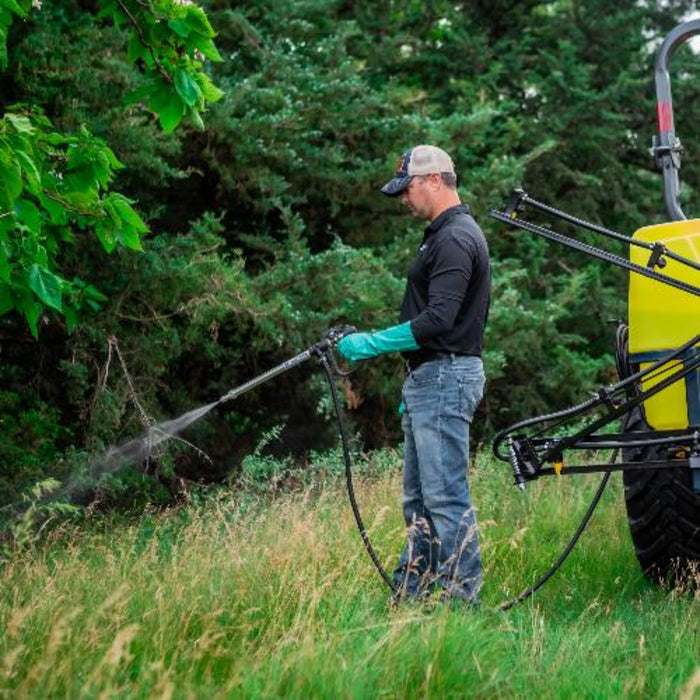 Ag Spray MC165 3PT W/MX12N, PRO22 Spraygun & RP - 800 Pump - Graneer