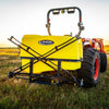 Ag Spray MC165 3PT W/MX12N, PRO22 Spraygun & RP - 800 Pump - Graneer