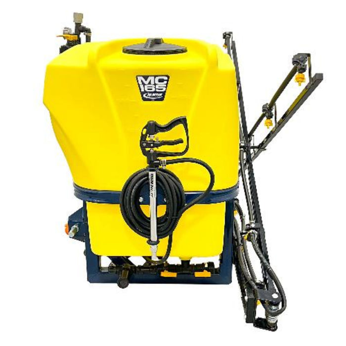 Ag Spray MC165 3PT W/MX12N, PRO22 Spraygun & RP - 800 Pump - Graneer