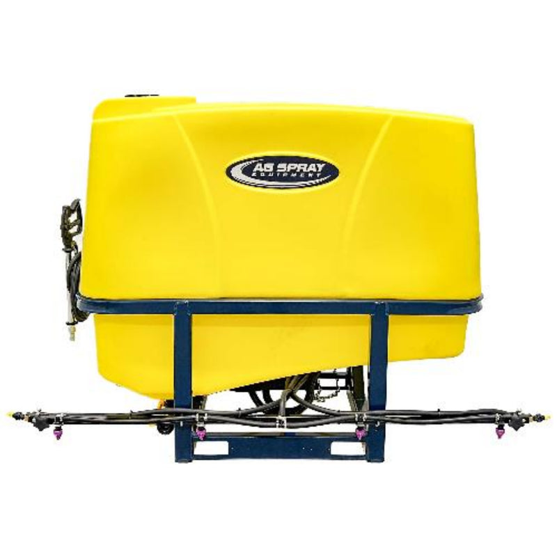 Ag Spray MC225 3PT /BXT3858, PRO22 Spraygun & RP - 800 Pump - Graneer