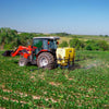 Ag Spray MC225 3PT /PRO8ROW, PRO22 Spraygun & RP - 800 Pump - Graneer