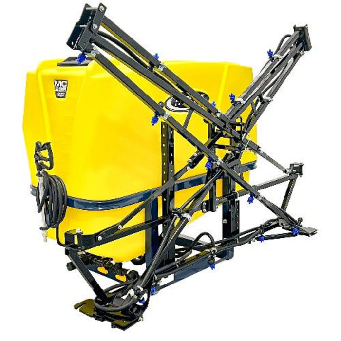 Ag Spray MC225 3PT /PRO8ROW, PRO22 Spraygun & RP - 800 Pump - Graneer