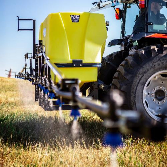 Ag Spray MC225 3PT /PRO8ROW, PRO22 Spraygun & RP - 800 Pump - Graneer