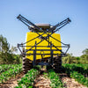 Ag Spray MC225 3PT /PRO8ROW, PRO22 Spraygun & RP - 800 Pump - Graneer