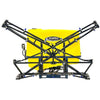 Ag Spray MC225 3PT /PRO8ROW, PRO22 Spraygun & RP - 800 Pump - Graneer