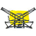 Ag Spray MC225 3PT /PRO8ROW, PRO22 Spraygun & RP - 800 Pump - Graneer