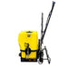 Ag Spray MC225 3PT /SHOCK8R, PRO22 Spraygun & RP - 800 Pump - Graneer