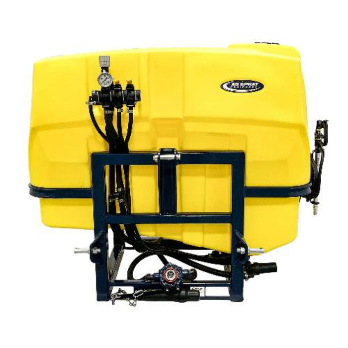 Ag Spray MC225 3PT W/BXT24, PRO22 Spraygun & RP - 800 Pump - Graneer