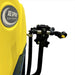 Ag Spray MC225 3PT W/BXT24, PRO22 Spraygun & RP - 800 Pump - Graneer