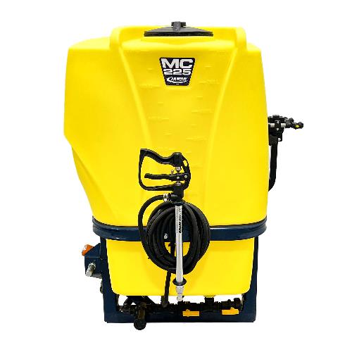 Ag Spray MC225 3PT W/BXT24, PRO22 Spraygun & RP - 800 Pump - Graneer