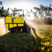Ag Spray MC225 3PT W/HAM20, PRO22 Spraygun & RP - 800 Pump - Graneer