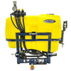 Ag Spray MC60 3PT W/BXT24, PRO 22 Spraygun & RP - 600 Pump - Graneer