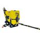 Ag Spray MC60 3PT W/FSBK - 70, PRO22 Spraygun & RP - 600 Pump - Graneer