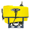 Ag Spray MC60 3PT W/HAMILTON 10, PRO22 Wand & RP - 600 Pump - Graneer