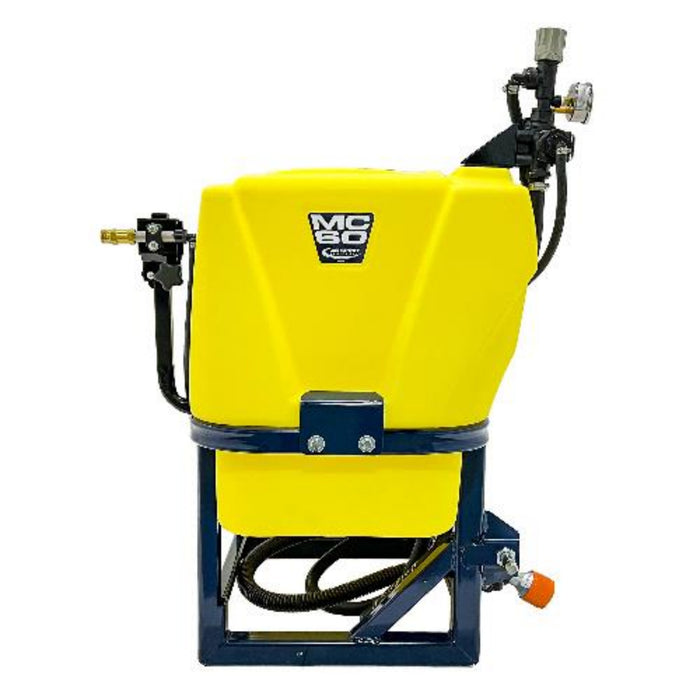 Ag Spray MC60 3PT W/HAMILTON 10, PRO22 Wand & RP - 600 Pump - Graneer