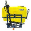 Ag Spray MC60 3PT W/HAMILTON 10, PRO22 Wand & RP - 600 Pump - Graneer