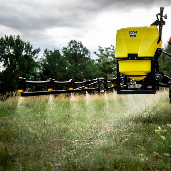 Ag Spray MC60 3PT W/MX412, PRO22 Spraygun & RP - 600 Pump - Graneer