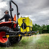 Ag Spray MC60 3PT W/MX412, PRO22 Spraygun & RP - 600 Pump - Graneer