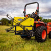 Ag Spray MC60 3PT W/MX412, PRO22 Spraygun & RP - 600 Pump - Graneer