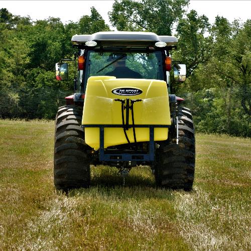 Ag Spray MC90 3PT W/BXT24, PRO22 Spraygun & RP - 600 Pump - Graneer