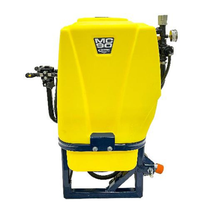 Ag Spray MC90 3PT W/BXT24, PRO22 Spraygun & RP - 600 Pump - Graneer