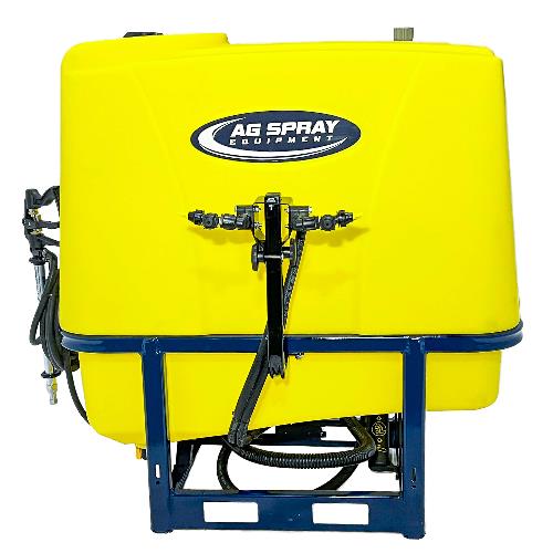 Ag Spray MC90 3PT W/BXT24, PRO22 Spraygun & RP - 600 Pump - Graneer